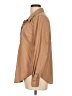 Universal Standard Tan Long Sleeve Blouse Size 12 (XS) - photo 5