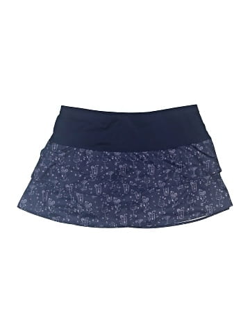 Lucky in Love Active Skort (view 2)