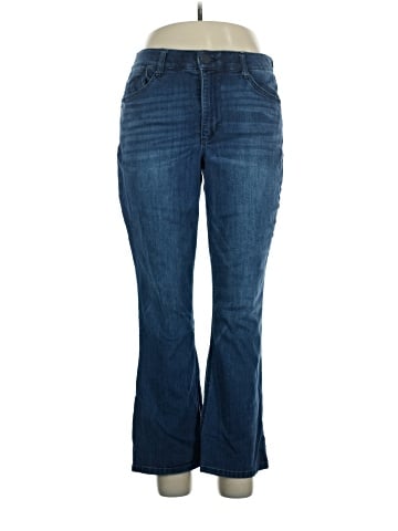 Democracy Jeans (view 1)