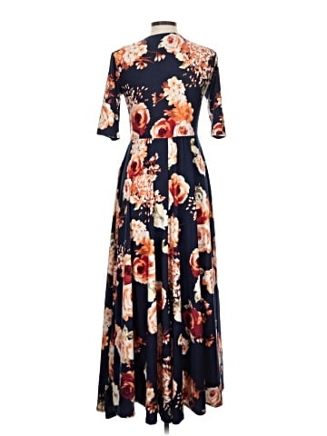 Agnes & Dora Casual Dress (view 2)