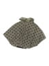Max Studio Gray Poncho Size 5T - photo 2