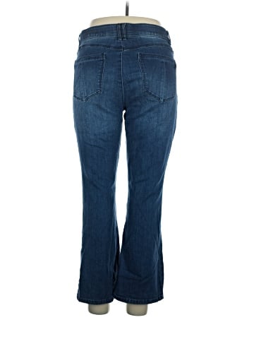 Democracy Jeans (view 2)