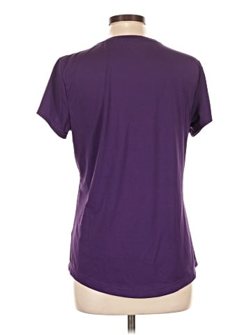 Fila Sport Short Sleeve Top (view 2)