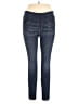 Rock & Republic Blue Jeggings Size 10 - photo 1
