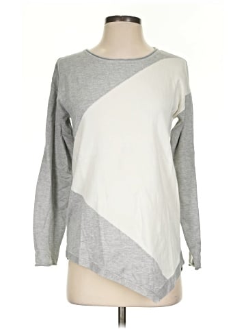 Skies Are Blue Sweatshirt (view 1)