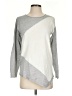 Skies Are Blue Gray Sweatshirt Size S - photo 1