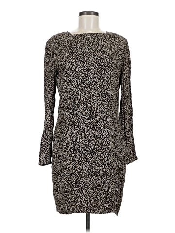 Elizabeth Wayman Casual Dress (view 1)