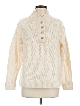 Haven Well Within Cashmere Pullover Sweater