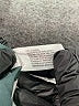 Cat & Jack Solid Green Khaki Shorts Size 7 - photo 4