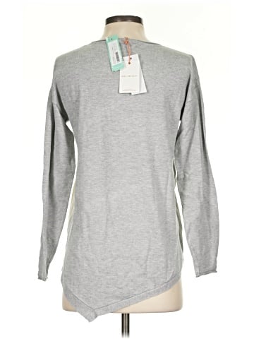 Skies Are Blue Sweatshirt (view 2)