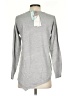 Skies Are Blue Gray Sweatshirt Size S - photo 2