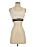 P.E Nation Ivory Tank Top Size S - photo 1