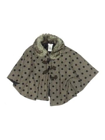 Max Studio Poncho (view 1)