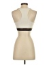 P.E Nation Ivory Tank Top Size S - photo 2