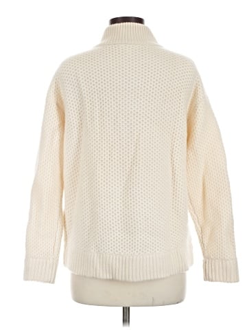 Haven Well Within Cashmere Pullover Sweater (view 2)