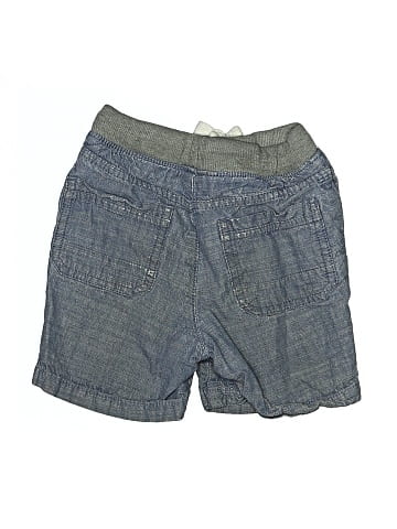 Cat & Jack Cargo Shorts (view 2)