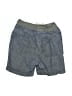 Cat & Jack 100% Cotton Blue Cargo Shorts Size 3T - photo 2
