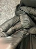 Harve Benard Black Coat Size M - photo 7
