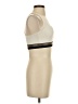 P.E Nation Ivory Tank Top Size S - photo 4