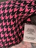 Cato Houndstooth Burgundy Casual Pants Size 18 - photo 5