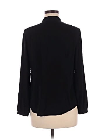 Chico's Long Sleeve Blouse (view 2)