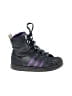 Adidas Purple Sneakers Size 9 (kids) - photo 1