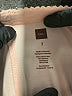 Tea Solid Ivory Casual Pants Size 7 - photo 3