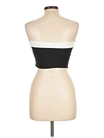 Shein Tube Top (view 2)