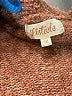 Listicle Brown Coat Size M - photo 6