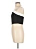 Shein Black Tube Top Size L - photo 5