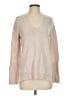 CALVIN KLEIN JEANS Tan Pullover Sweater Size S - photo 1