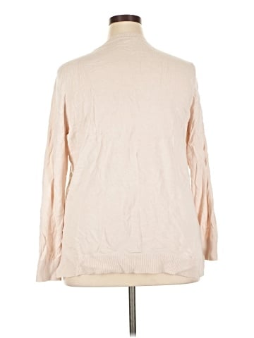 Ann Taylor LOFT Pullover Sweater (view 2)