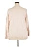 Ann Taylor LOFT Tan Pullover Sweater Size XXL (petite) - photo 2