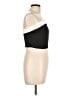 Shein Black Tube Top Size L - photo 4
