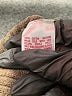 Mossimo Supply Co. 100% Cotton Brown Pullover Sweater Size XS - photo 8