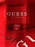 Guess Red Sweatshirt Size M - photo 7