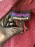 Patagonia 100% Polyester Purple Cardigan Size S - photo 7