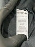 Reebok Black Zip Up Hoodie Size S - photo 7