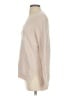 CALVIN KLEIN JEANS Tan Pullover Sweater Size S - photo 5