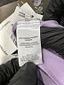 Taylor 100% Polyester Floral Purple Cocktail Dress Size 4 - photo 8