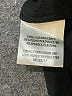 Donna Morgan Black Cocktail Dress Size 2 - photo 8
