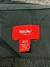 Mossimo Black Short Sleeve Blouse Size 16 - photo 7