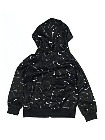 Nike Zip Up Hoodie (view 2)