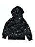 Nike 100% Polyester Black Zip Up Hoodie 18-24 MO / 24 MO - photo 2