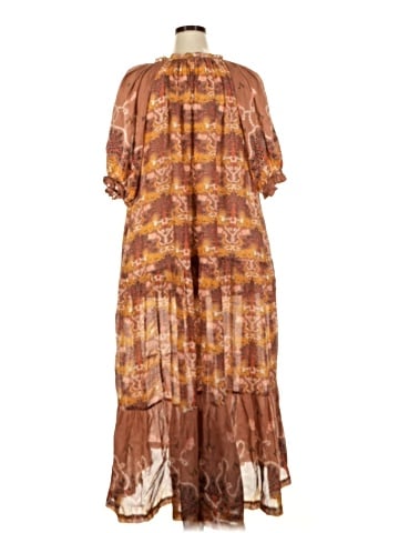 Printfresh Casual Dress (view 2)