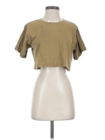Unbranded Short Sleeve T-Shirt (view 1)