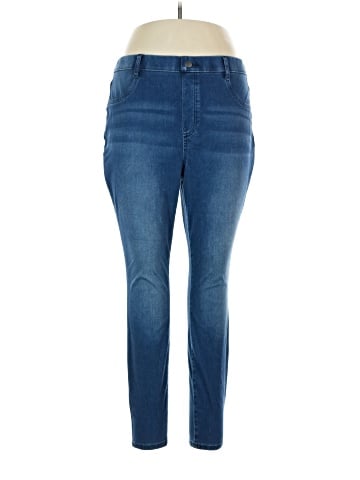 Time and Tru Jeans (view 1)