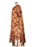 Printfresh Brown Casual Dress Size 3X - photo 5