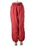 Banana Republic Red Casual Pants Size S - photo 1