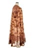 Printfresh Brown Casual Dress Size 3X - photo 4